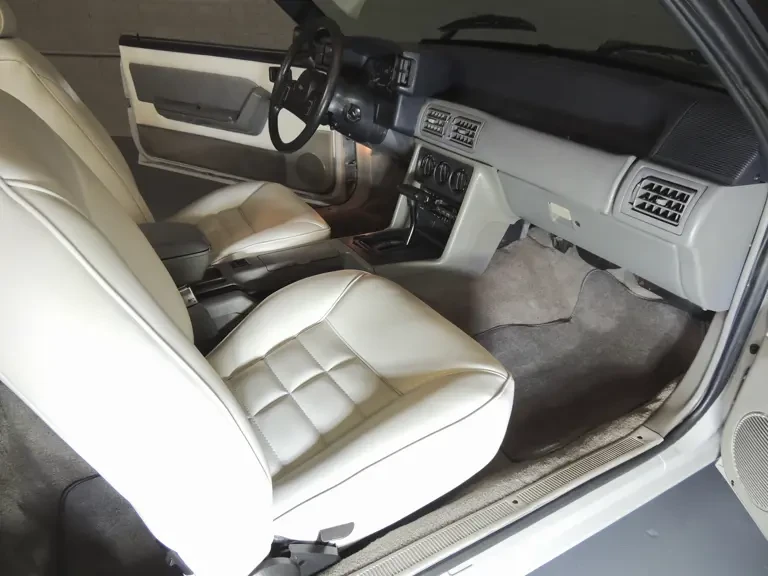 1987 Ford Mustang 3rd Gen - Image 5 of 31