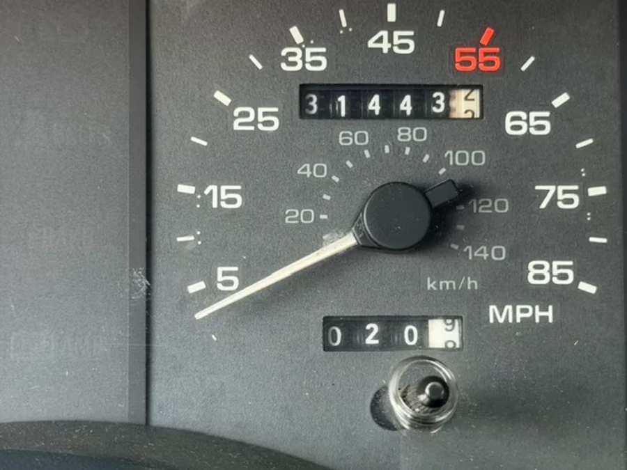1987 Ford Mustang 3rd Gen - Image 30 of 31