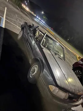 1987 Ford Mustang LX Convertible 2D