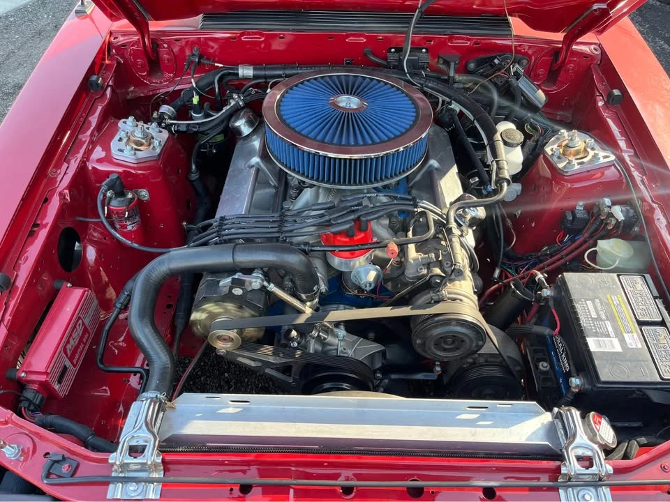 1987 Ford Mustang 3rd Gen - Image 8 of 12
