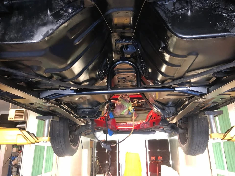 1987 Ford Mustang 3rd Gen - Image 10 of 12