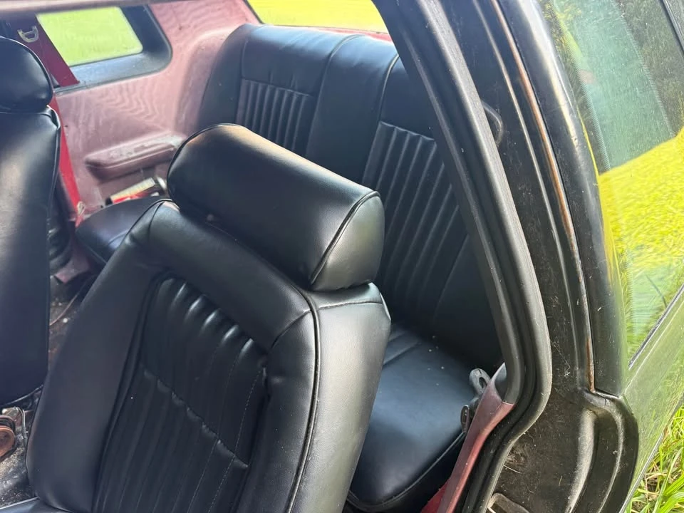 1987 Ford Mustang 3rd Gen - Image 4 of 8