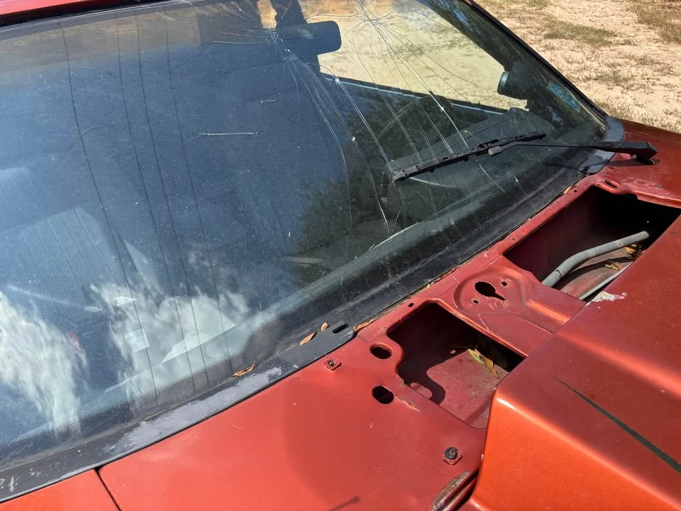 1987 Ford Mustang 3rd Gen - Image 8 of 9