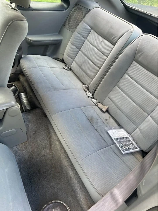 1987 Ford Mustang 3rd Gen - Image 6 of 7