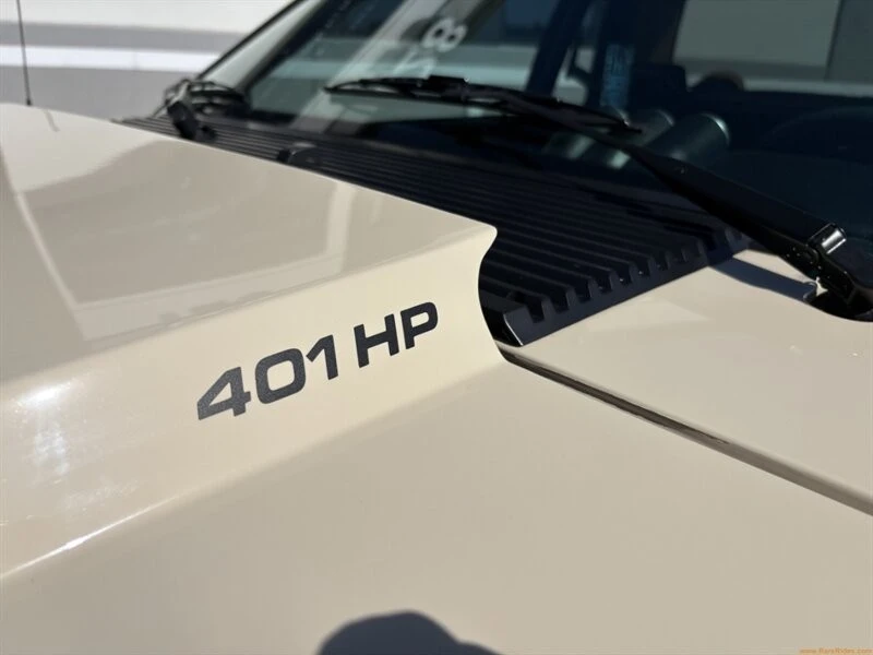 1987 Ford Mustang 3rd Gen - Image 23 of 31