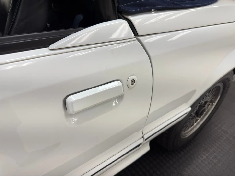 1987 Ford Mustang 3rd Gen - Image 19 of 31