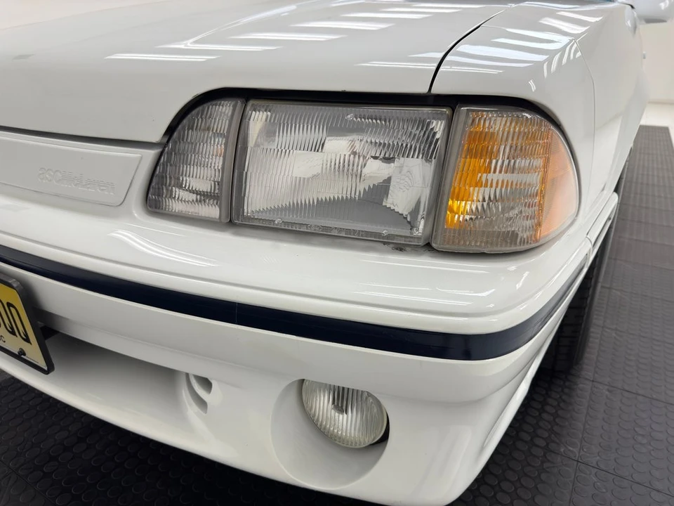 1987 Ford Mustang 3rd Gen - Image 14 of 31