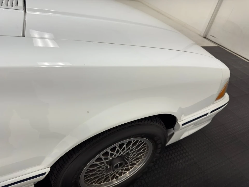 1987 Ford Mustang 3rd Gen - Image 29 of 31