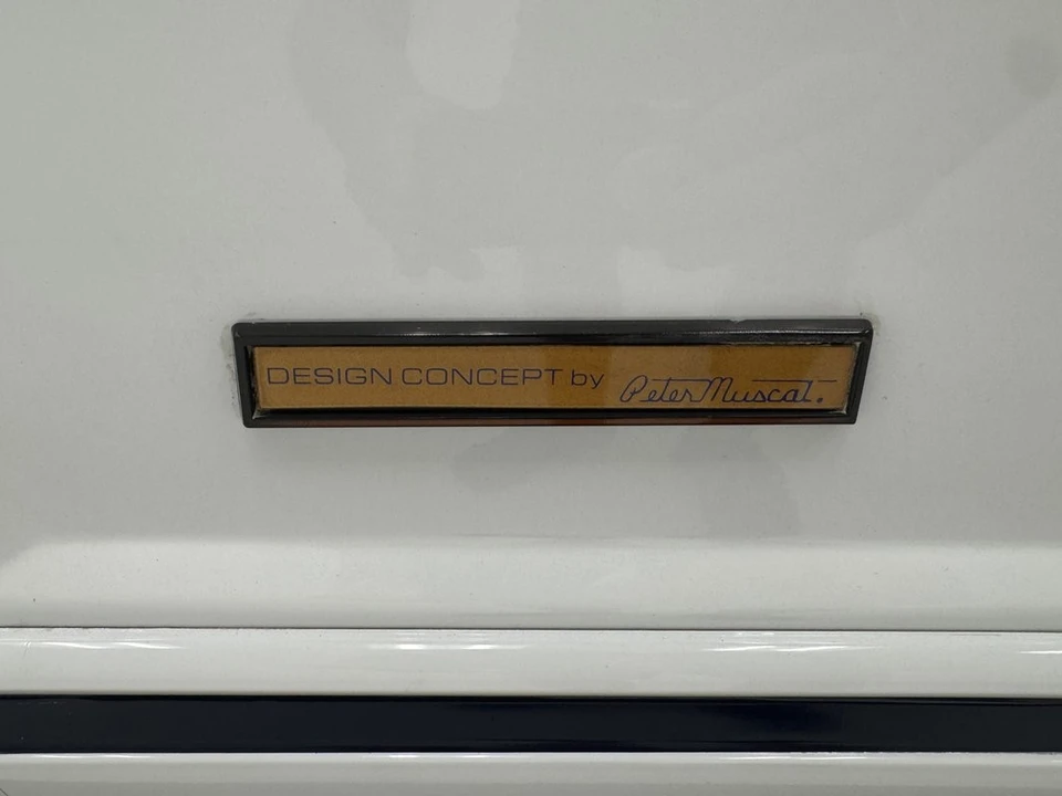 1987 Ford Mustang 3rd Gen - Image 28 of 31