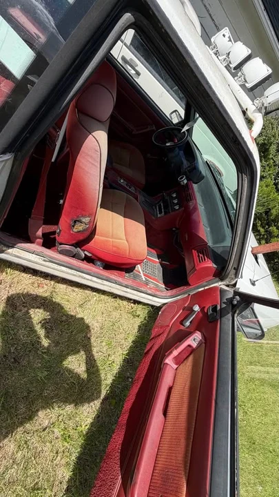 1987 Ford Mustang 3rd Gen - Image 7 of 20