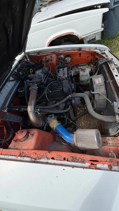 1987 Ford Mustang 3rd Gen - Image 13 of 20
