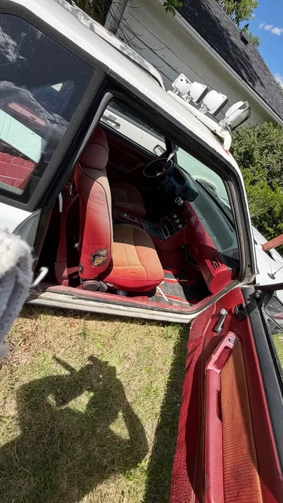 1987 Ford Mustang 3rd Gen - Image 6 of 20