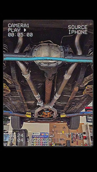 1987 Ford Mustang 3rd Gen - Image 6 of 8