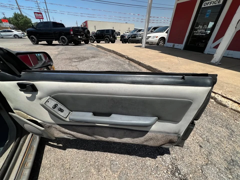 1987 Ford Mustang 3rd Gen - Image 15 of 18