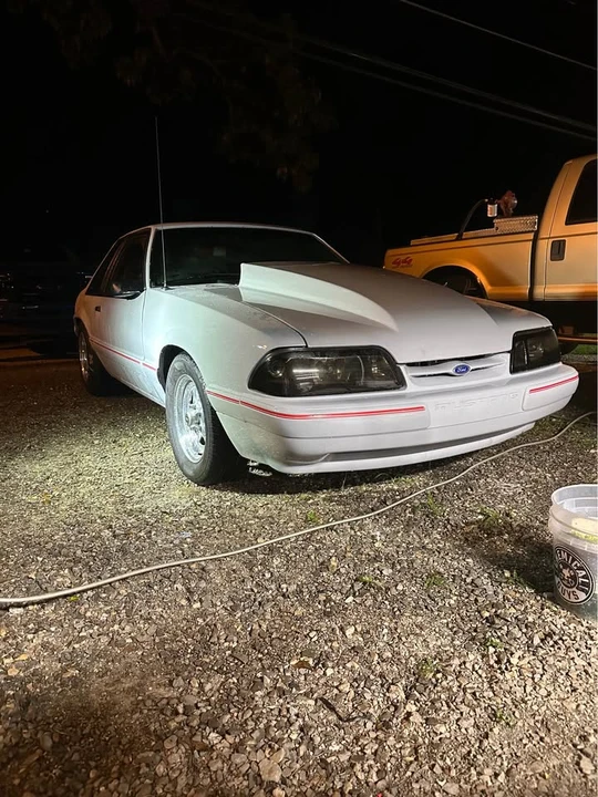 1987 Ford Mustang 3rd Gen - Image 8 of 17