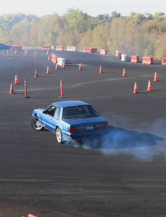 1987 Ford Mustang 3rd Gen - Image 7 of 9