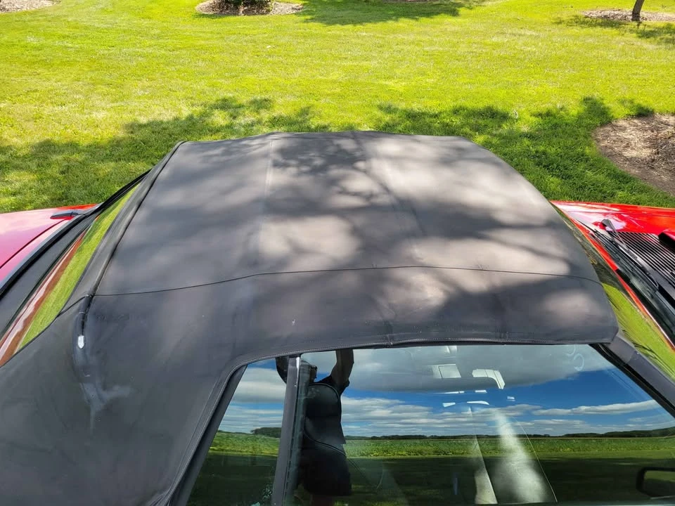 1987 Ford Mustang 3rd Gen - Image 15 of 16