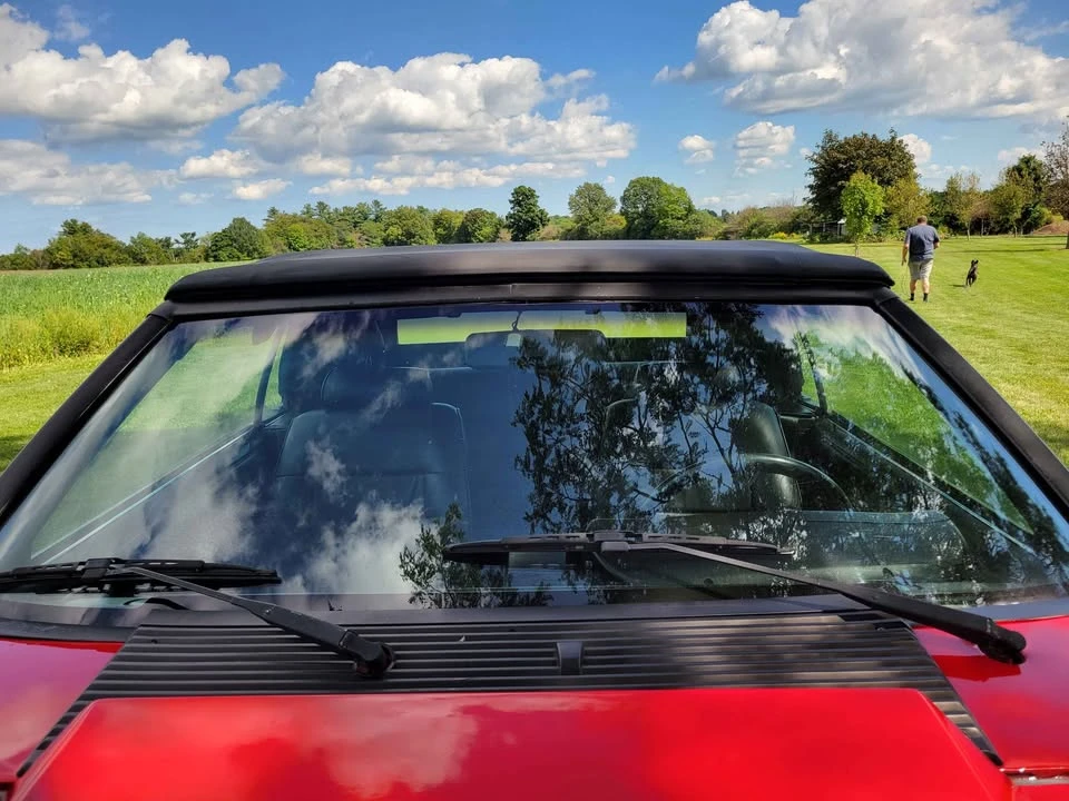 1987 Ford Mustang 3rd Gen - Image 14 of 16
