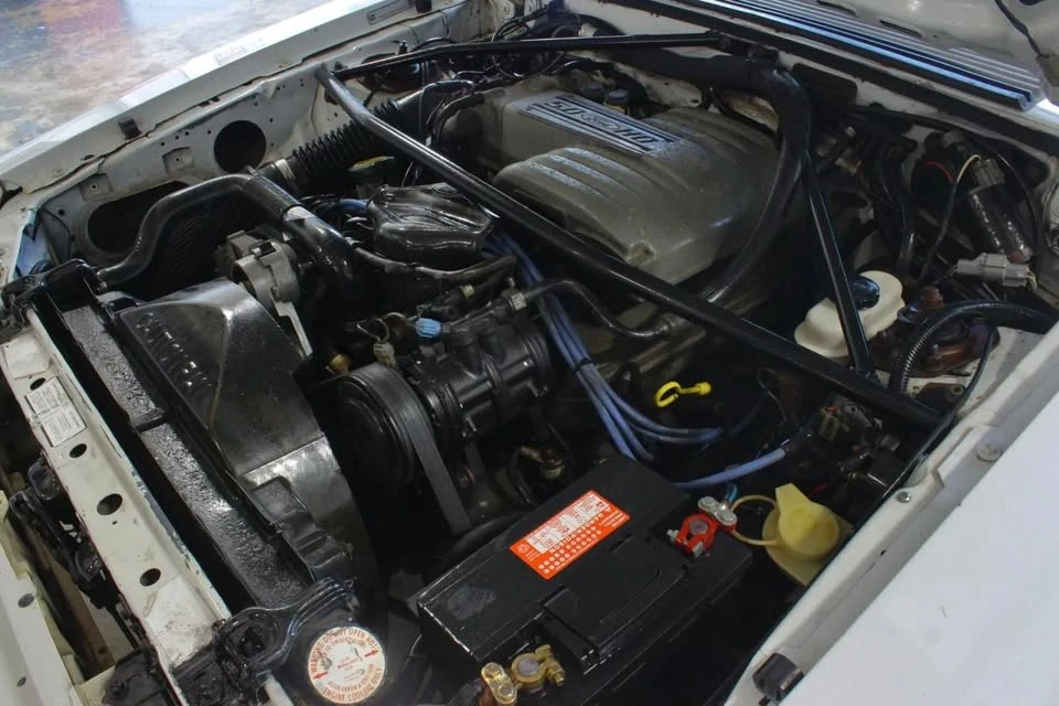 1987 Ford Mustang 3rd Gen - Image 10 of 20