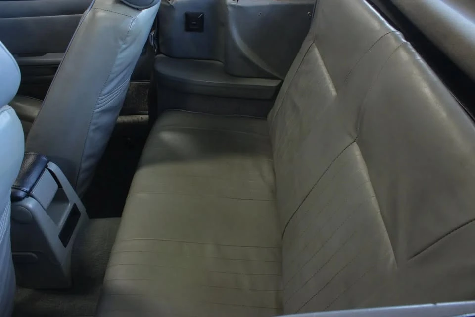 1987 Ford Mustang 3rd Gen - Image 20 of 20