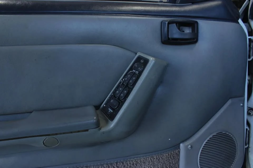 1987 Ford Mustang 3rd Gen - Image 18 of 20