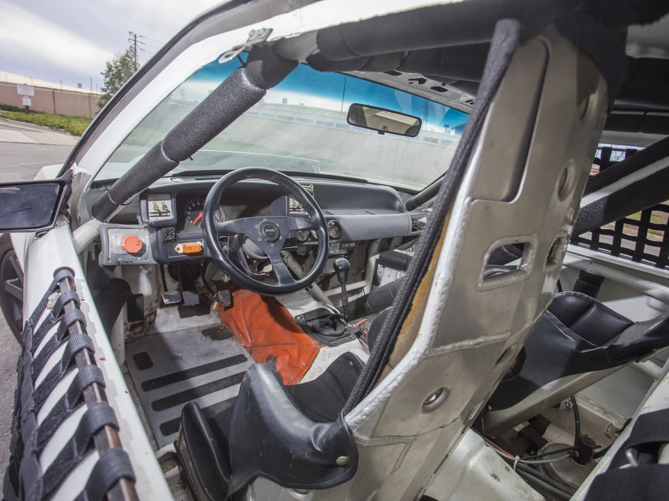 1987 Ford Mustang 3rd Gen - Image 18 of 28