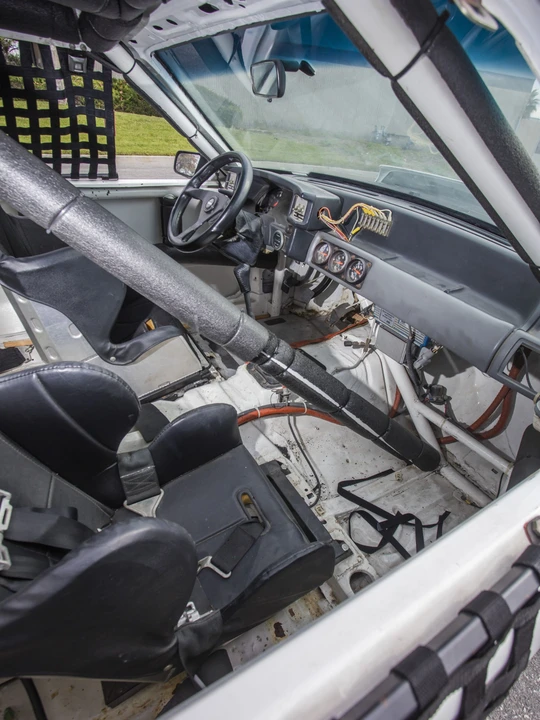 1987 Ford Mustang 3rd Gen - Image 6 of 28