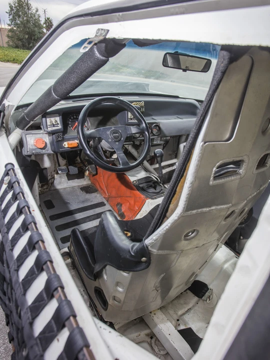 1987 Ford Mustang 3rd Gen - Image 7 of 28