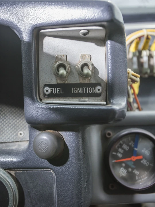 1987 Ford Mustang 3rd Gen - Image 28 of 28