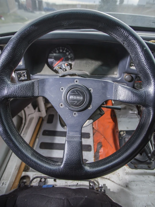 1987 Ford Mustang 3rd Gen - Image 3 of 28