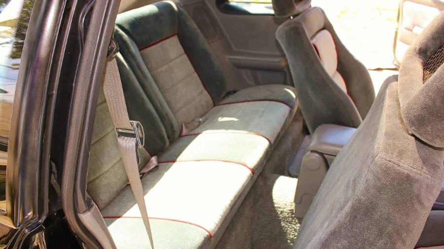 1987 Ford Mustang 3rd Gen - Image 9 of 11