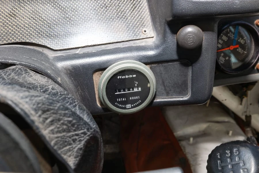 1987 Ford Mustang 3rd Gen - Image 19 of 27
