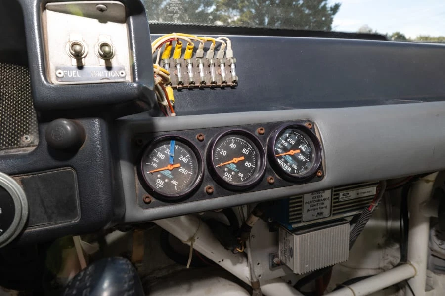 1987 Ford Mustang 3rd Gen - Image 20 of 27