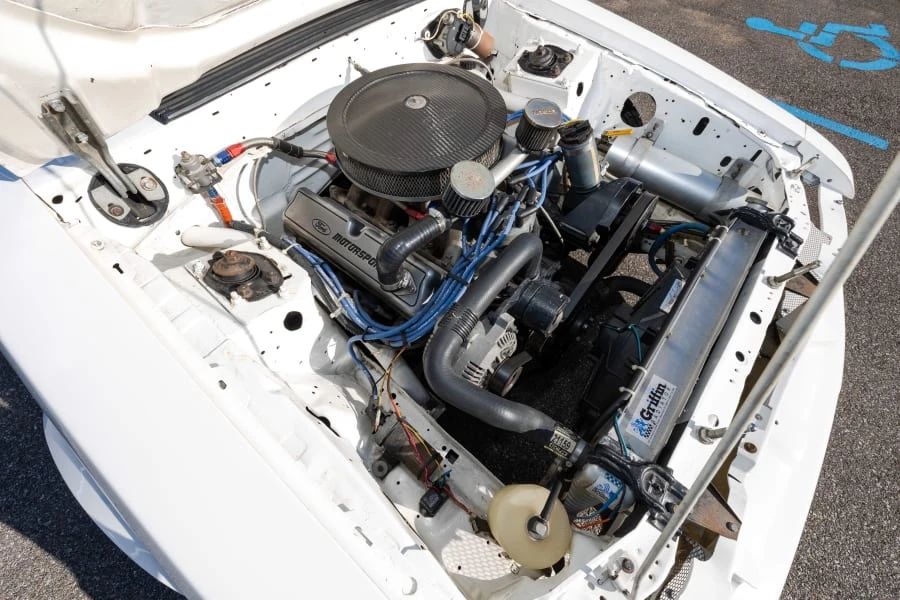 1987 Ford Mustang 3rd Gen - Image 25 of 27