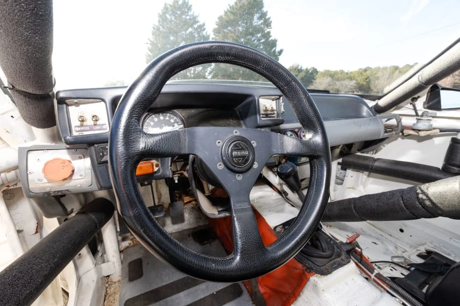 1987 Ford Mustang 3rd Gen - Image 16 of 27