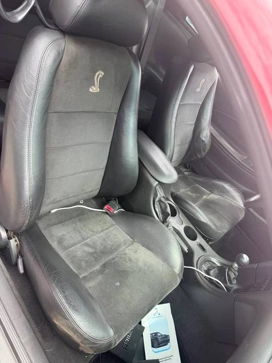 1987 Ford Mustang 3rd Gen - Image 9 of 9