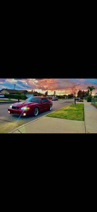 1987 Ford Mustang 3rd Gen - Image 6 of 9