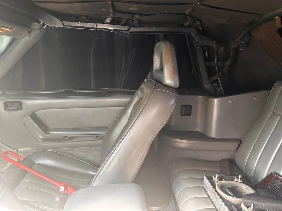 1987 Ford Mustang GT 3rd Gen - Image 6 of 7