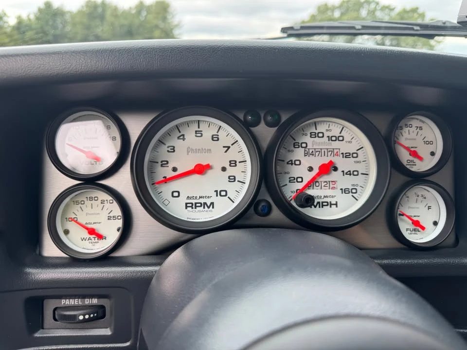 1987 Ford Mustang 3rd Gen - Image 11 of 11