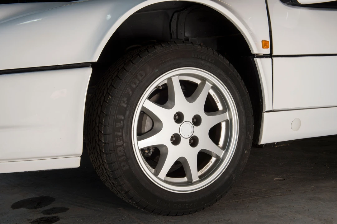 1987 Ford RS200 - Image 15 of 20