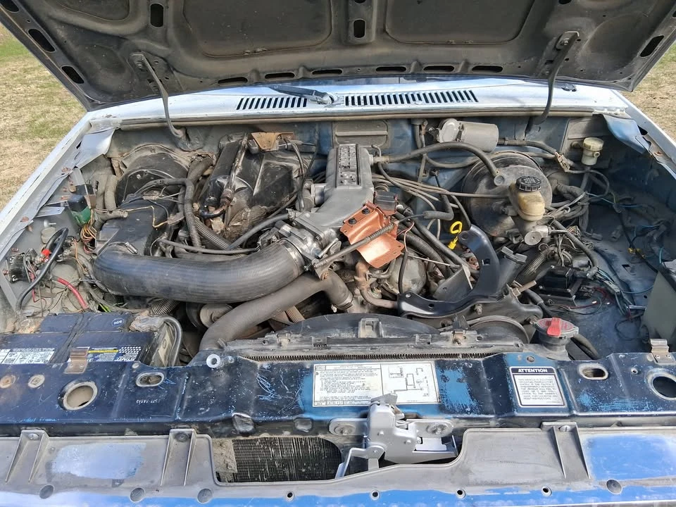 1987 Ford Ranger 1st Gen - Image 7 of 10
