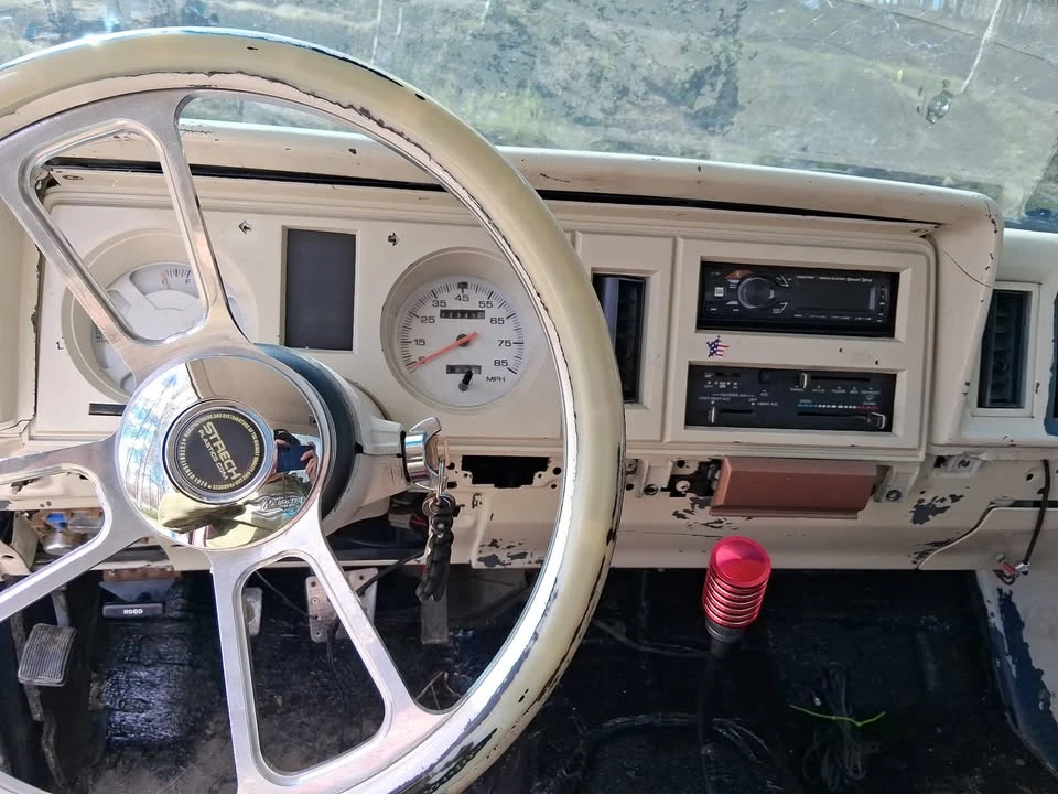 1987 Ford Ranger 1st Gen - Image 5 of 10