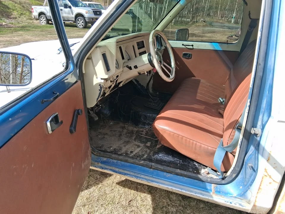 1987 Ford Ranger 1st Gen - Image 4 of 10