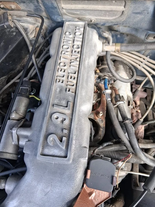 1987 Ford Ranger 1st Gen - Image 6 of 10