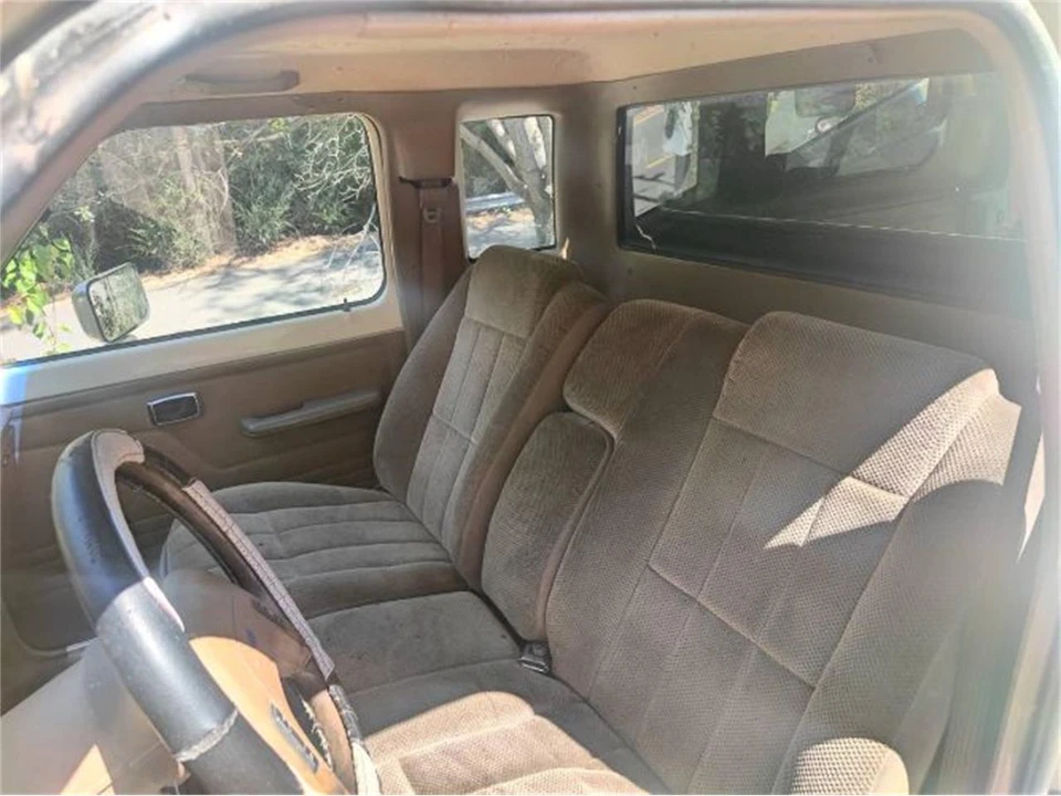 1987 Ford Ranger 1st Gen - Image 8 of 12