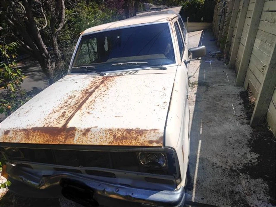 1987 Ford Ranger 1st Gen - Image 2 of 12