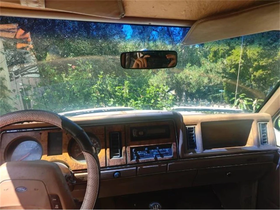 1987 Ford Ranger 1st Gen - Image 7 of 12