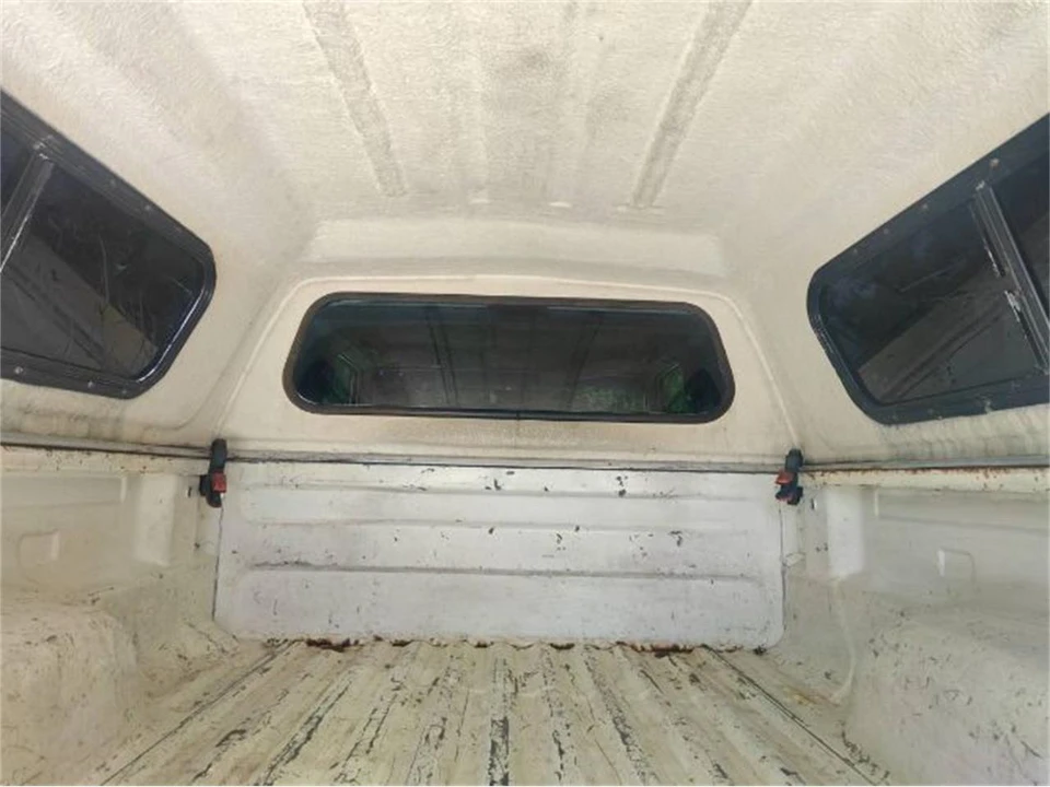1987 Ford Ranger 1st Gen - Image 10 of 12