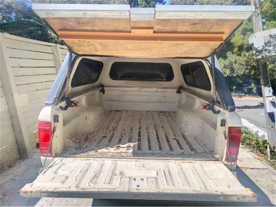 1987 Ford Ranger 1st Gen - Image 11 of 12