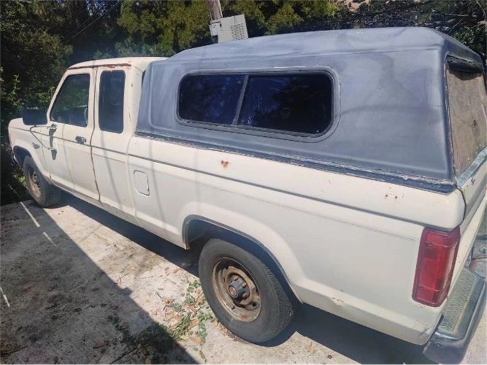 1987 Ford Ranger 1st Gen - Image 12 of 12